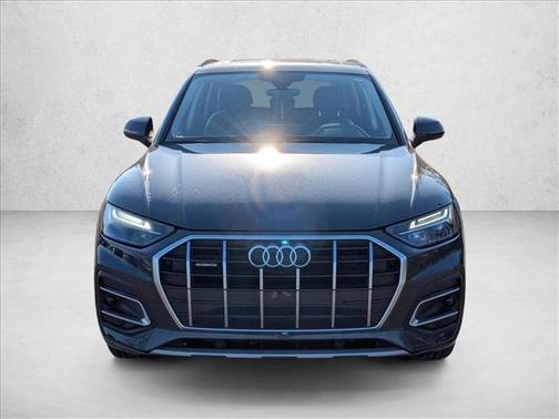 2023 Audi Q5 40 Premium