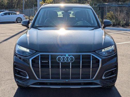 2023 Audi Q5 40 Premium