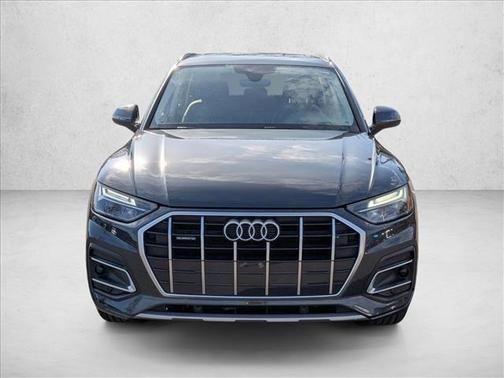 2023 Audi Q5 40 Premium