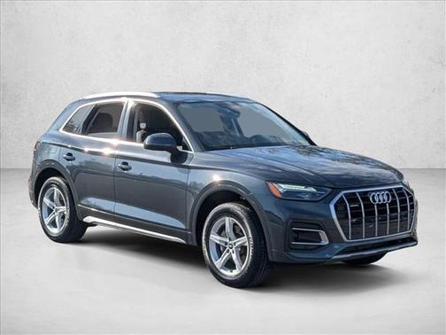 2023 Audi Q5 40 Premium