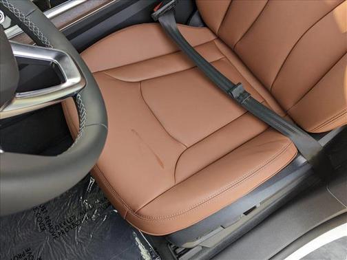 2025 Audi Q8 55 Premium