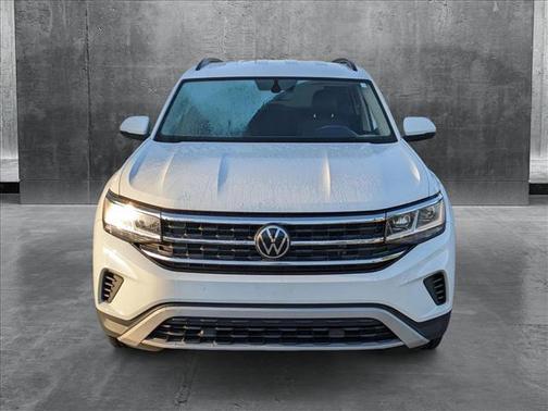 2022 Volkswagen Atlas 2.0T SE