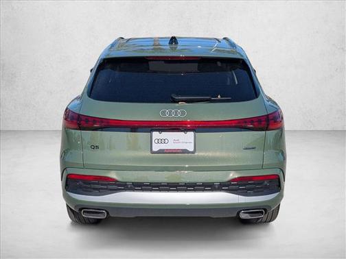 2025 Audi Q5 Premium Plus