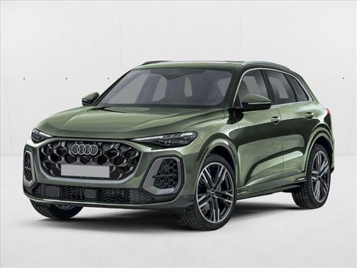 2025 Audi Q5 Premium Plus