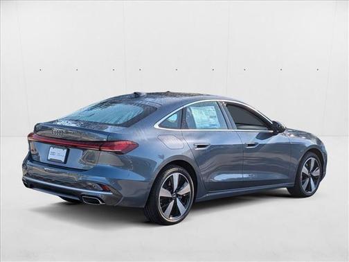 2025 Audi A5 Premium Plus