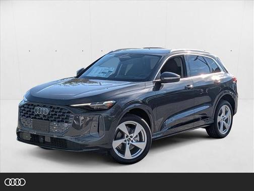 2025 Audi Q5 Premium Plus