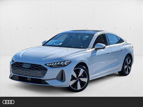 2025 Audi A5 Premium Plus