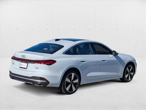 2025 Audi A5 Premium Plus