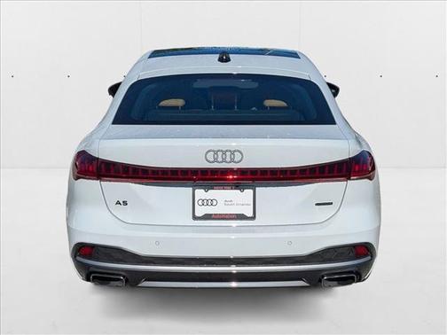 2025 Audi A5 Premium Plus