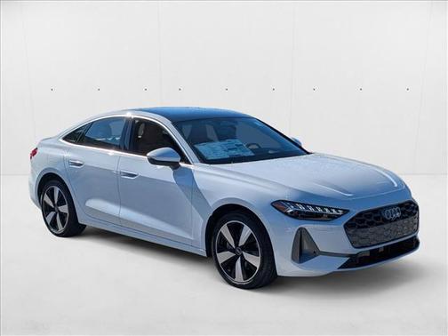 2025 Audi A5 Premium Plus