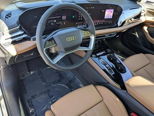 2025 Audi A5 Premium Plus