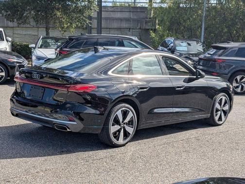 2025 Audi A5 Premium Plus