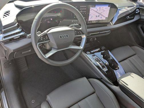 2025 Audi A5 Premium Plus