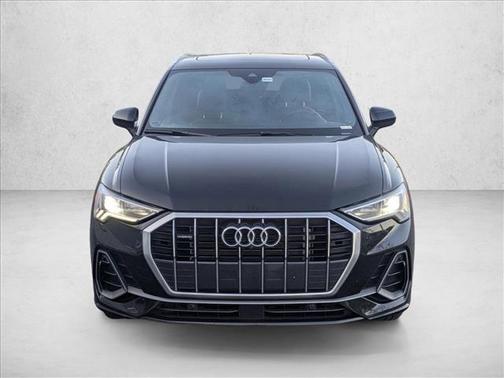 2022 Audi Q3 45 S line Premium Plus