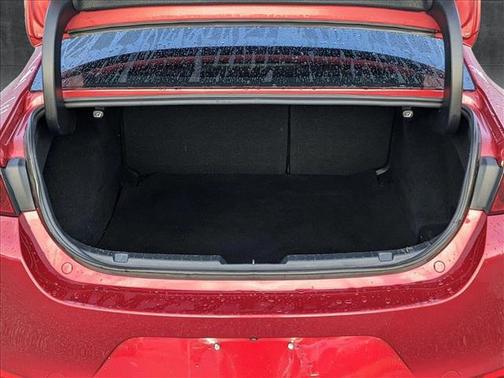 2020 Mazda Mazda3 FWD w/Select Package