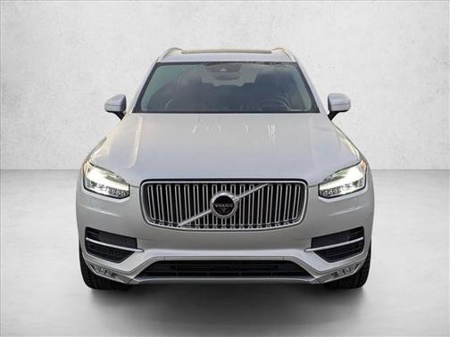 2019 Volvo XC90 T6 Inscription