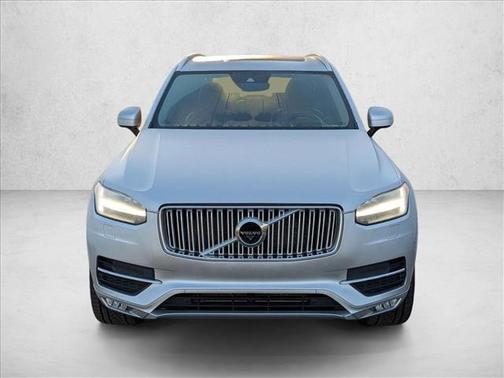 2019 Volvo XC90 T6 Inscription