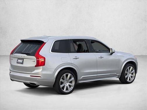 2019 Volvo XC90 T6 Inscription