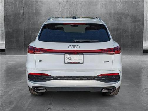 2025 Audi Q5 Premium