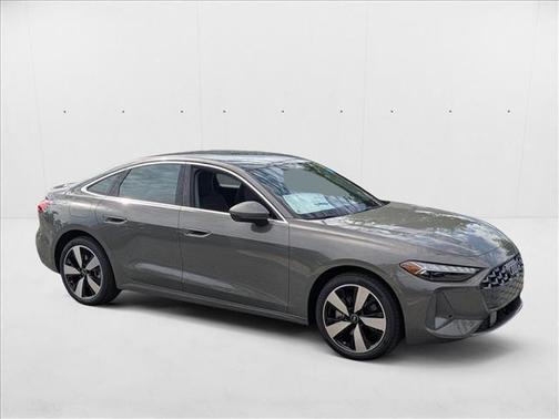 2025 Audi A5 Premium Plus