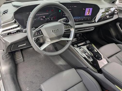 2025 Audi A5 Premium Plus