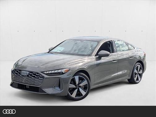 2025 Audi A5 Premium Plus