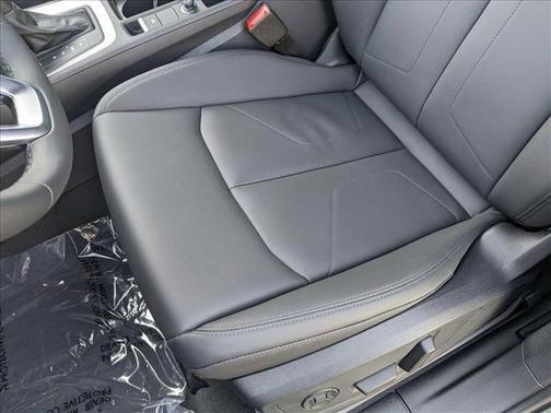 2025 Audi Q3 45 S line Premium Plus