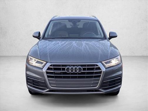 2018 Audi Q5 2.0T Premium Plus