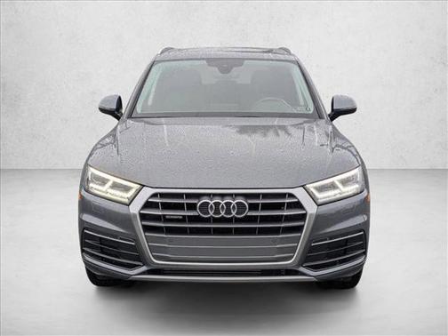2018 Audi Q5 2.0T Premium Plus