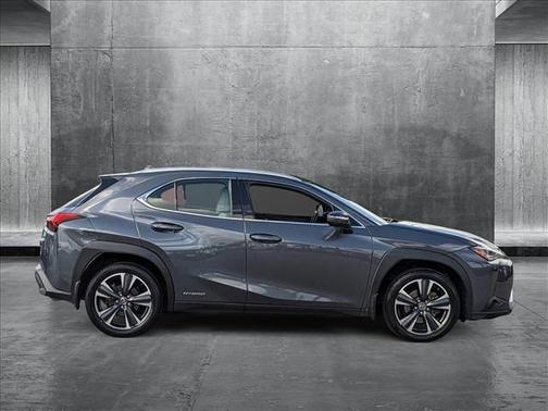 2022 Lexus UX 250h Base