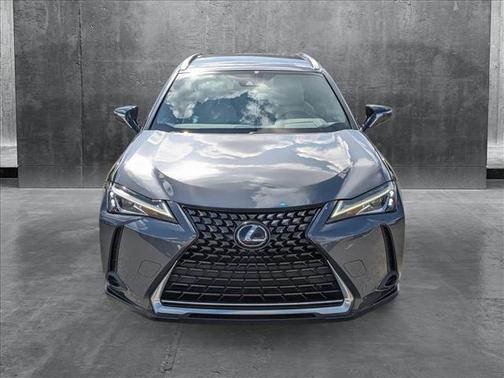 2022 Lexus UX 250h Base
