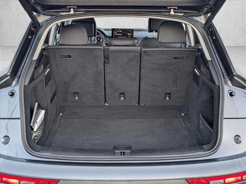2025 Audi Q5 45 S line Premium Plus