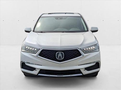 2017 Acura MDX 3.5L w/Technology Package