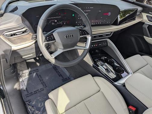 2025 Audi Q5 Premium Plus
