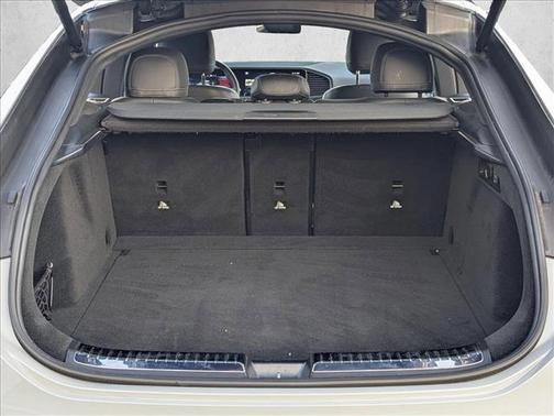 2024 Mercedes-Benz AMG GLE 53 4MATIC+ Coupe