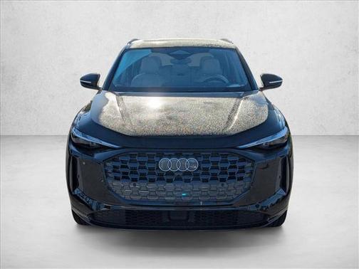 2025 Audi Q5 Premium TFSI quattro S tronic