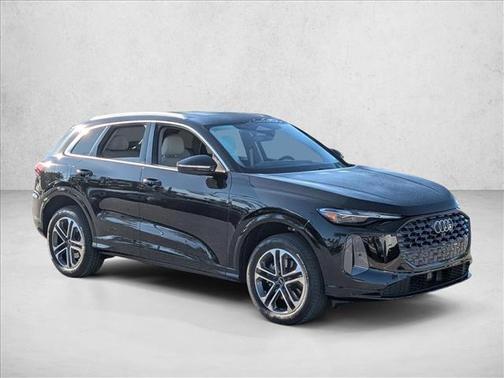 2025 Audi Q5 Premium TFSI quattro S tronic