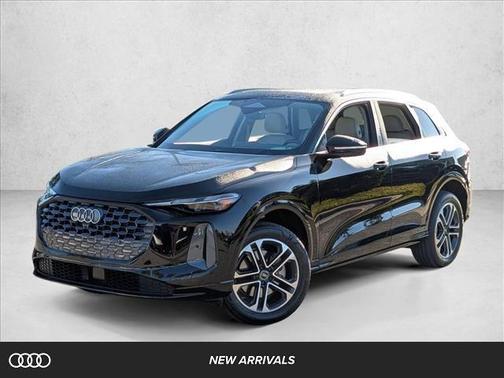 2025 Audi Q5 Premium TFSI quattro S tronic