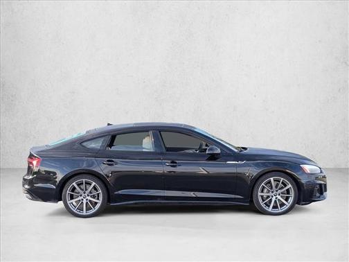 2025 Audi A5 Sportback 45 S Line Premium