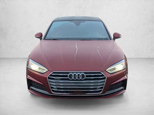 2019 Audi A5 45 Premium