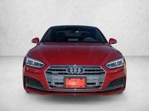 2019 Audi A5 45 Premium