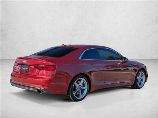 2019 Audi A5 45 Premium