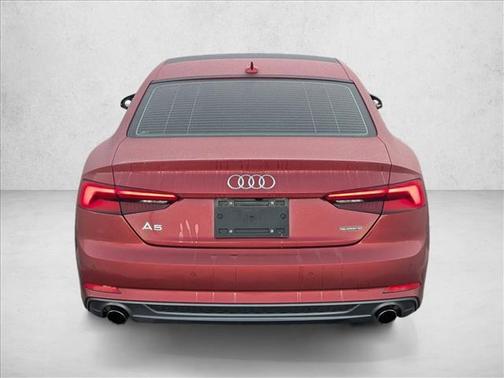 2019 Audi A5 45 Premium