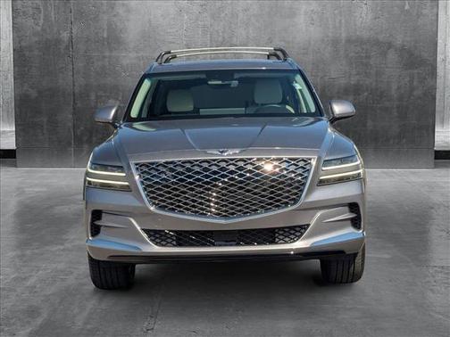 2022 Genesis GV80 2.5T