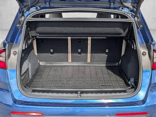 Phytonic Blue Metallic 2025 BMW X1 xDrive28i