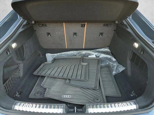 2025 Audi A5 Premium Plus TFSI quattro S tronic