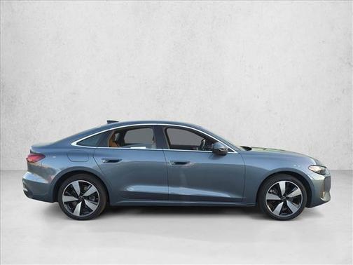 2025 Audi A5 Premium Plus TFSI quattro S tronic