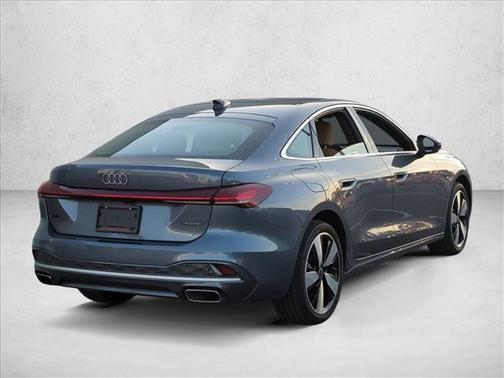 2025 Audi A5 Premium Plus TFSI quattro S tronic