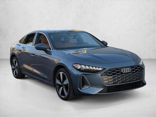 2025 Audi A5 Premium Plus TFSI quattro S tronic