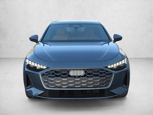 2025 Audi A5 Premium Plus TFSI quattro S tronic